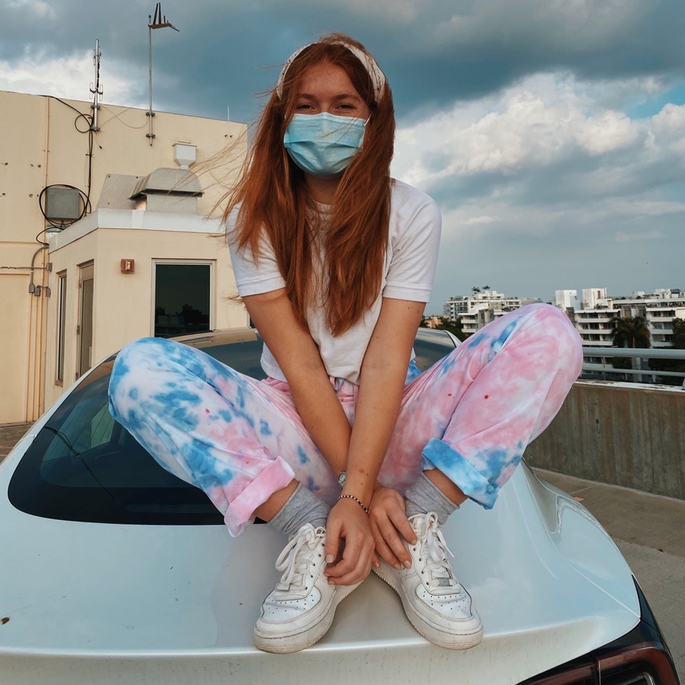 Meet your Posher, Chiara